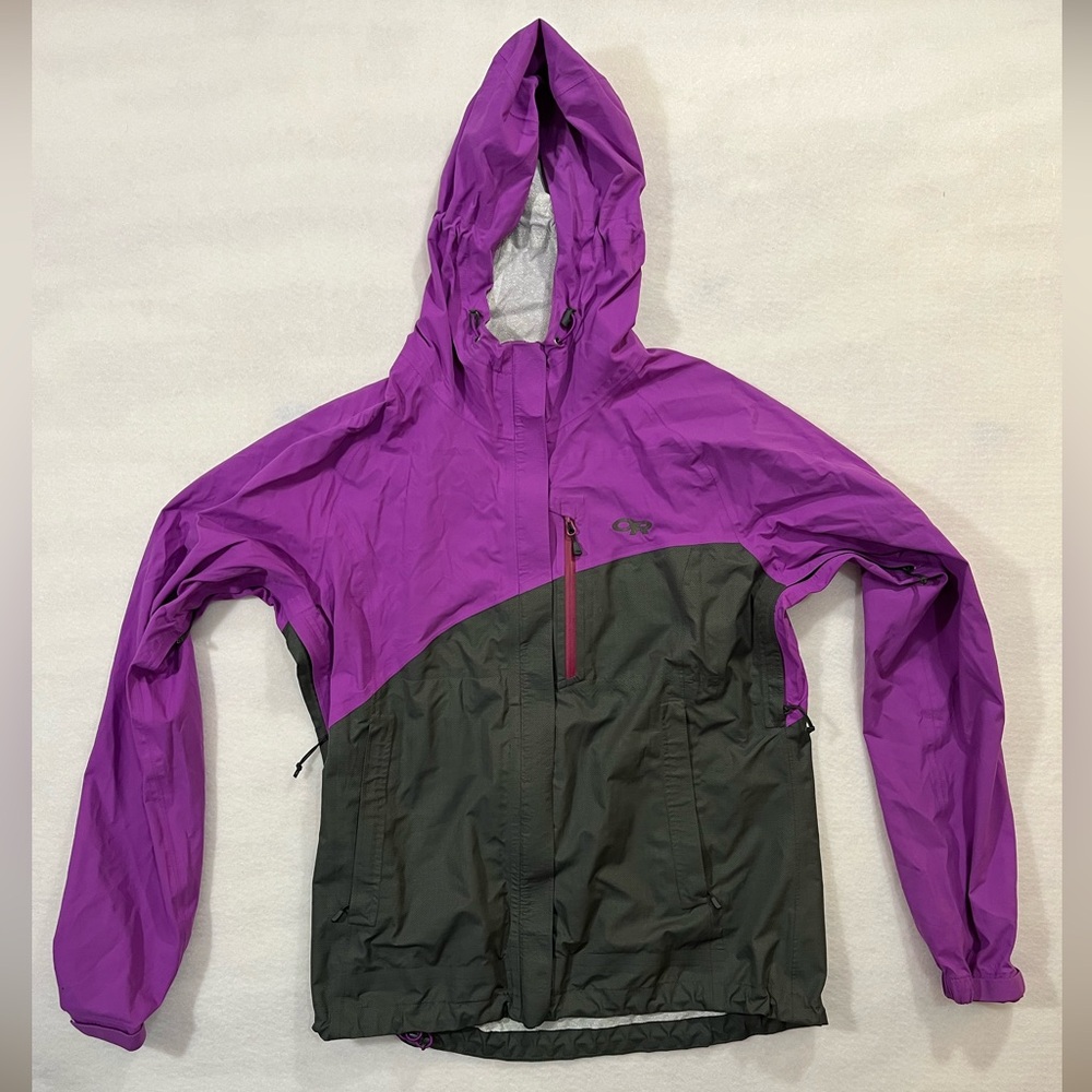Women’s Outdoor Research Panorama Point Jacket